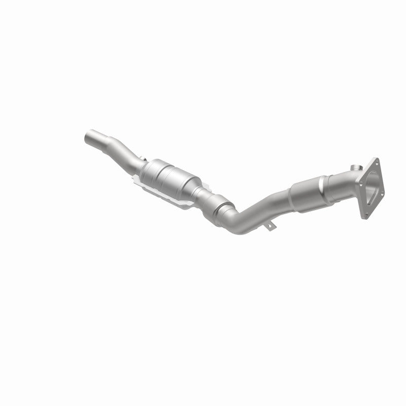 MagnaFlow Conv DF 00-02 Audi A6 Quattro 2.7L MagnaFlow Conv DF 00-02 Audi A6 Quattro 2.7L