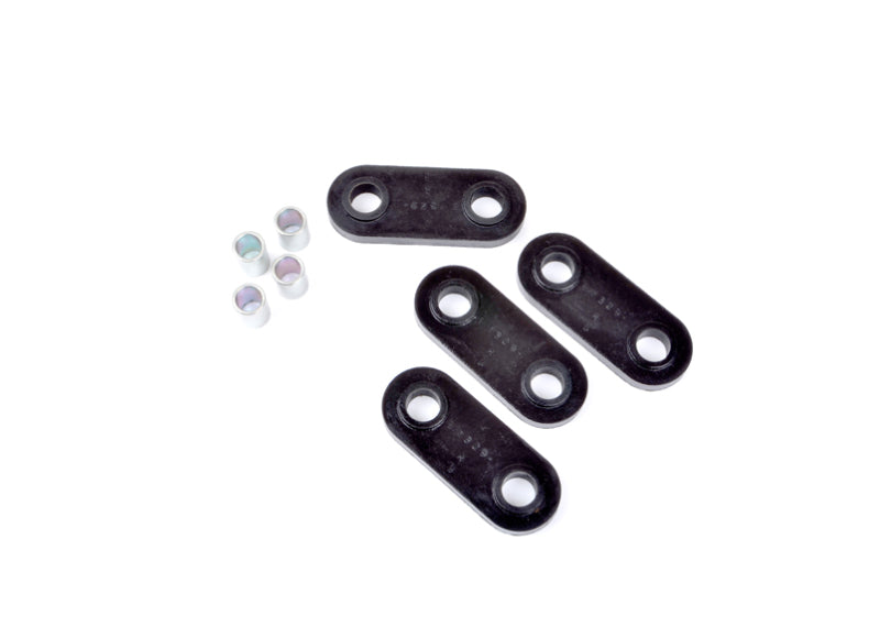 Whiteline Plus 7/4/06 Saab 9-2X / 9/02-9/07 Subaru Impreza Front Gearbox - Crossmember Pad Bushing Whiteline Plus 7/4/06 Saab 9-2X / 9/02-9/07 Subaru Impreza Front Gearbox - Crossmember Pad Bushing