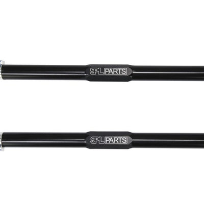 SPL Parts 2012+ BMW 3 Series/4 Series F3X Rear Toe Links w/Eccentric Lockout