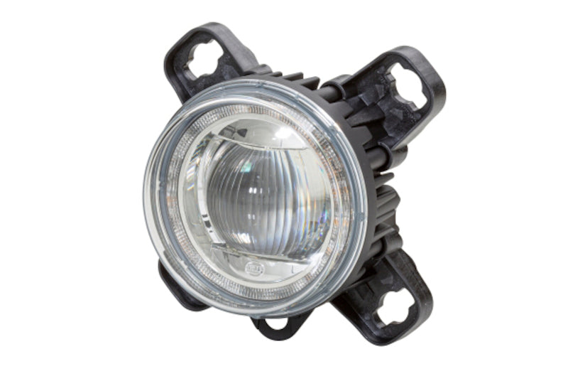 Hella Headlamp DeZf Di Md12/24 1F0 Hella Headlamp DeZf Di Md12/24 1F0