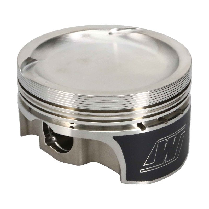 Wiseco Ford SOHC V8 4.6L 2 Val NA/Boost/Nitrous Top Ring Down .300in -20.0cc 3.552 Bore 8.9:1 CR Wiseco Ford SOHC V8 4.6L 2 Val NA/Boost/Nitrous Top Ring Down .300in -20.0cc 3.552 Bore 8.9:1 CR