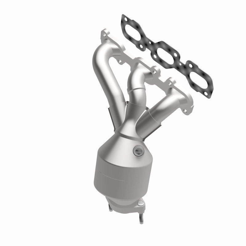 MagnaFlow Conv DF 09 Ford Escape 3.0L Front MagnaFlow Conv DF 09 Ford Escape 3.0L Front