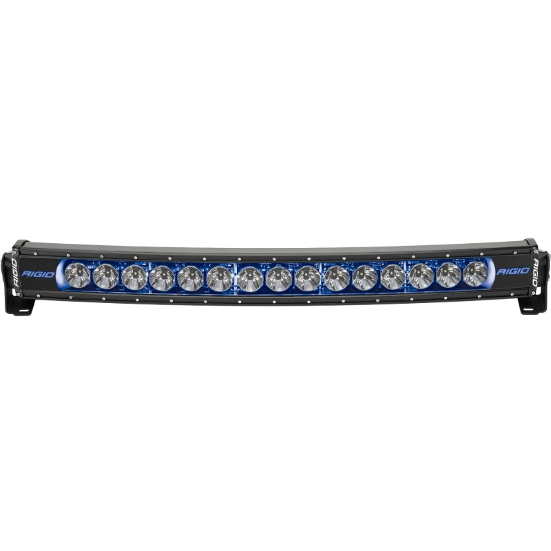 Rigid Industries Radiance+ Curved 30in. RGBW Light Bar Rigid Industries Radiance+ Curved 30in. RGBW Light Bar