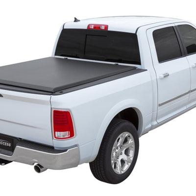 Access Original 10+ Dodge Ram 2500 3500 8ft Bed Roll-Up Cover