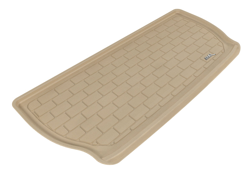 3D MAXpider 2008-2017 Buick/Chevrolet Enclave/Traverse Kagu Cargo Liner - Tan 3D MAXpider 2008-2017 Buick/Chevrolet Enclave/Traverse Kagu Cargo Liner - Tan