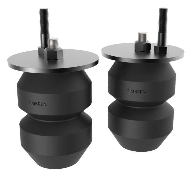 Timbren 1994 Chevrolet Blazer Rear Suspension Enhancement System Timbren 1994 Chevrolet Blazer Rear Suspension Enhancement System