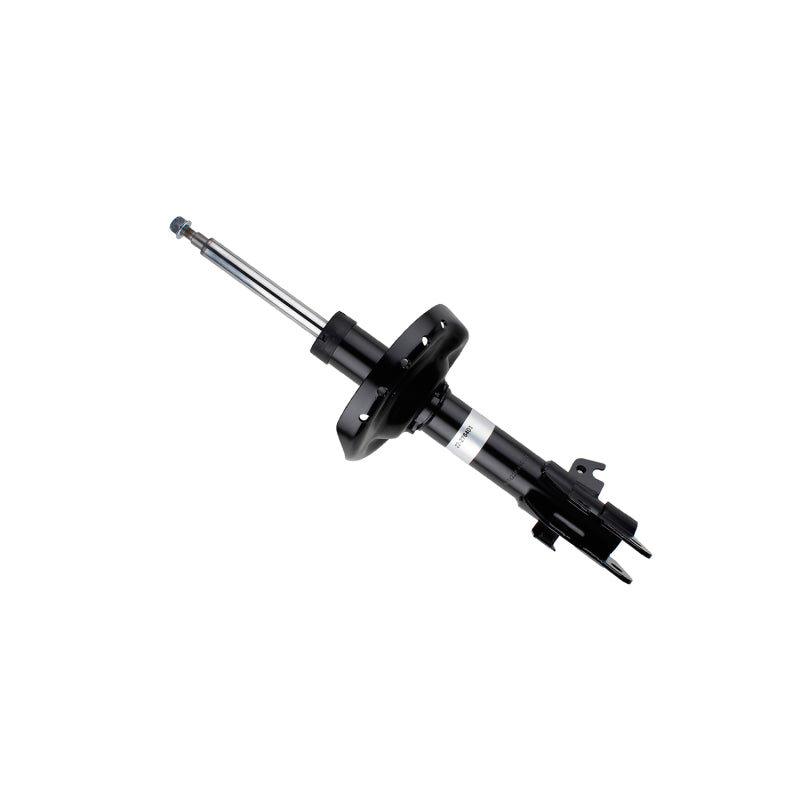 Bilstein B4 OE Replacement 09-13 Subaru Forester Front Left Twintube Strut Assembly Bilstein B4 OE Replacement 09-13 Subaru Forester Front Left Twintube Strut Assembly