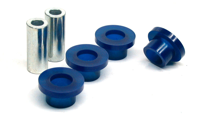 SuperPro 1986 Mazda 323 Base Front Lower Inner Forward Control Arm Forward Bushing Kit SuperPro 1986 Mazda 323 Base Front Lower Inner Forward Control Arm Forward Bushing Kit