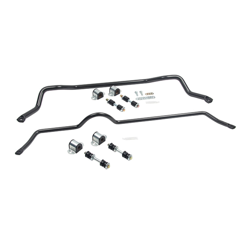 ST Anti-Swaybar Set Nissan 240SX (S14) ST Anti-Swaybar Set Nissan 240SX (S14)