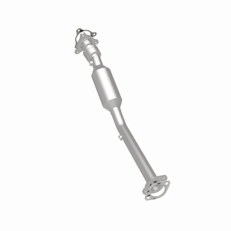 MagnaFlow Catalytic Conv Direct Fit OEM Grade 05-07 Saturn Ion 3 L4 2.2L MagnaFlow Catalytic Conv Direct Fit OEM Grade 05-07 Saturn Ion 3 L4 2.2L