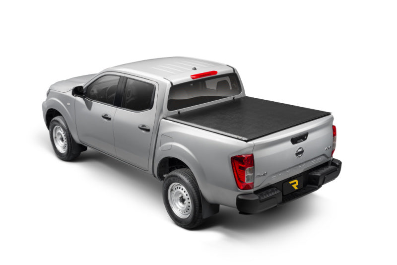 Truxedo 22+ Nissan Frontier (5ft. Bed) Lo Pro Bed Cover Truxedo 22+ Nissan Frontier (5ft. Bed) Lo Pro Bed Cover