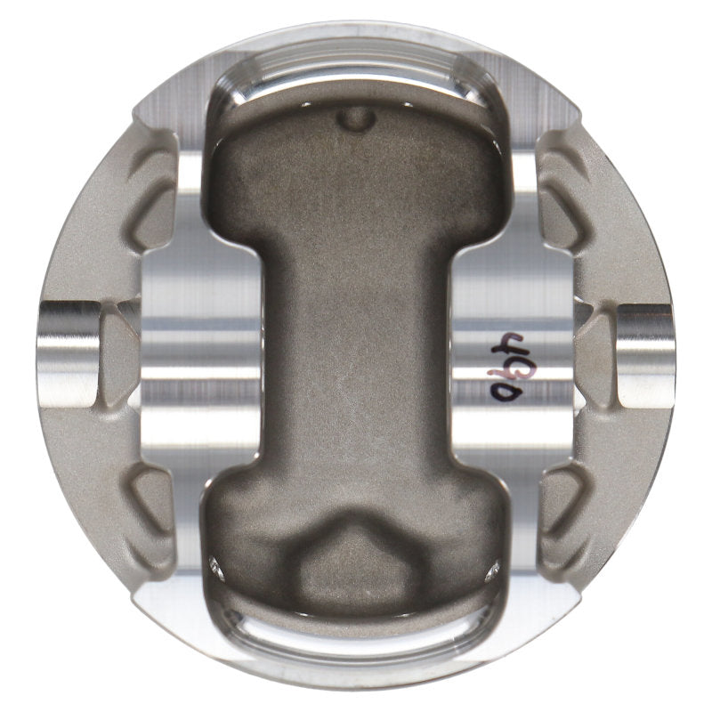 Wiseco Chevy LSX 6.0L -9.7cc Dish 4.01in Bore .945in Pin NA/Boost/Nitrous Drop-In Pistons Wiseco Chevy LSX 6.0L -9.7cc Dish 4.01in Bore .945in Pin NA/Boost/Nitrous Drop-In Pistons