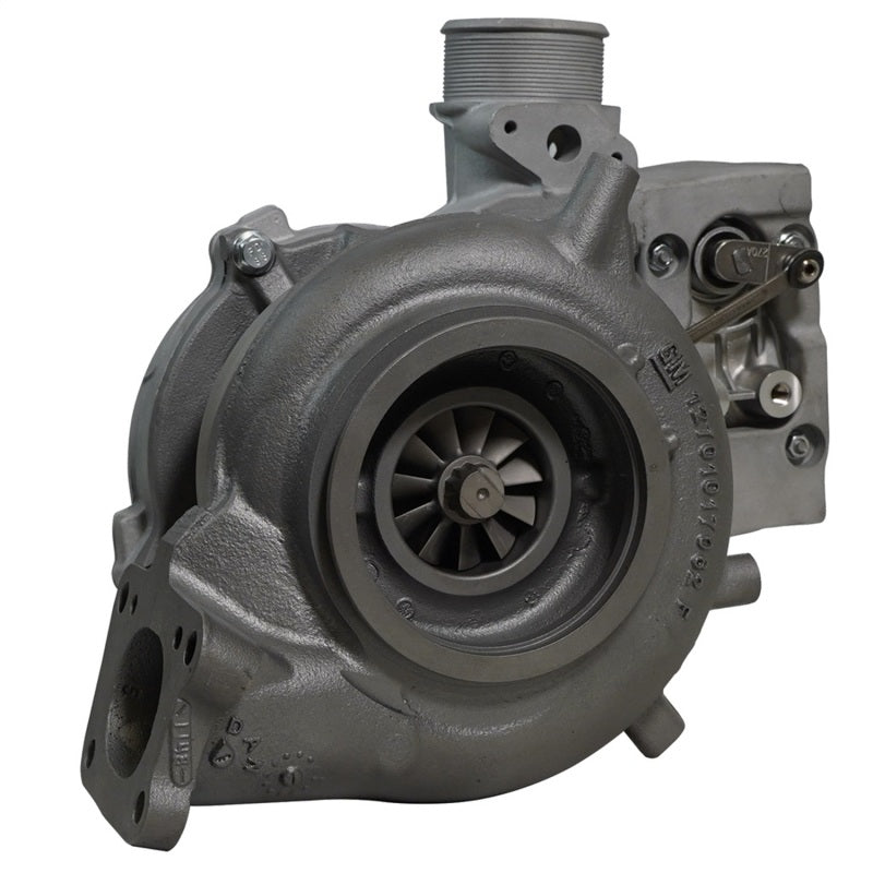 BD Diesel 20-23 Chevy/GM 2500/3500 L5P Duramax 6.6L Reman. Turbo BD Diesel 20-23 Chevy/GM 2500/3500 L5P Duramax 6.6L Reman. Turbo