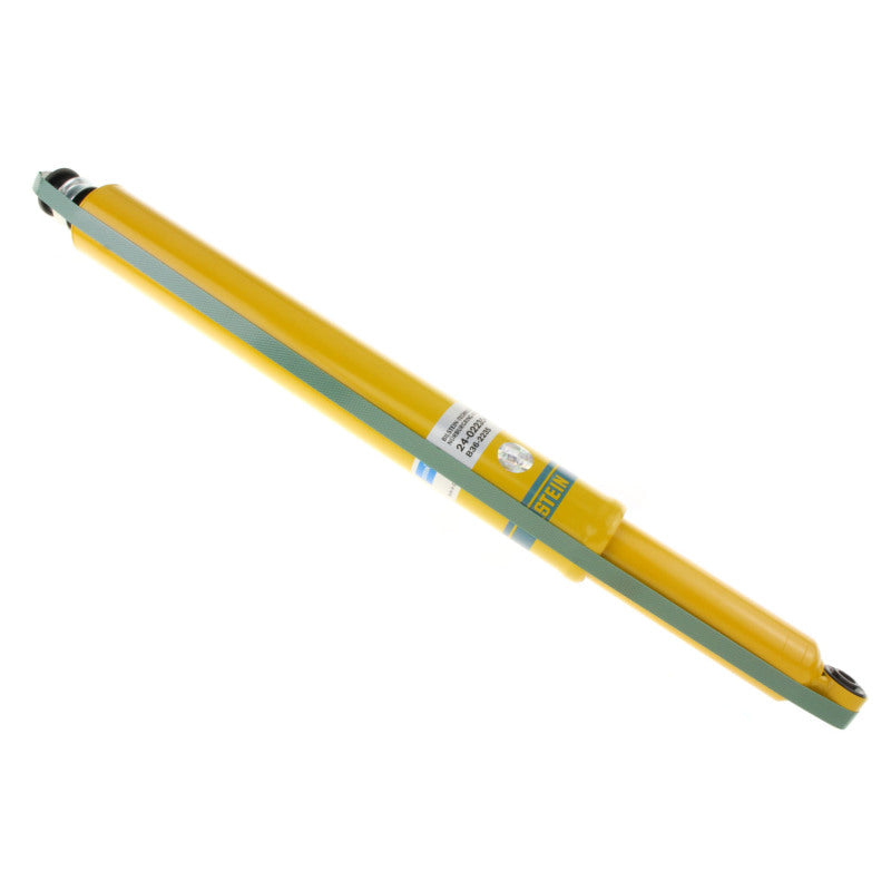 Bilstein B6 1993 Land Rover Defender 110 Base Front 36mm Monotube Steering Damper Bilstein B6 1993 Land Rover Defender 110 Base Front 36mm Monotube Steering Damper