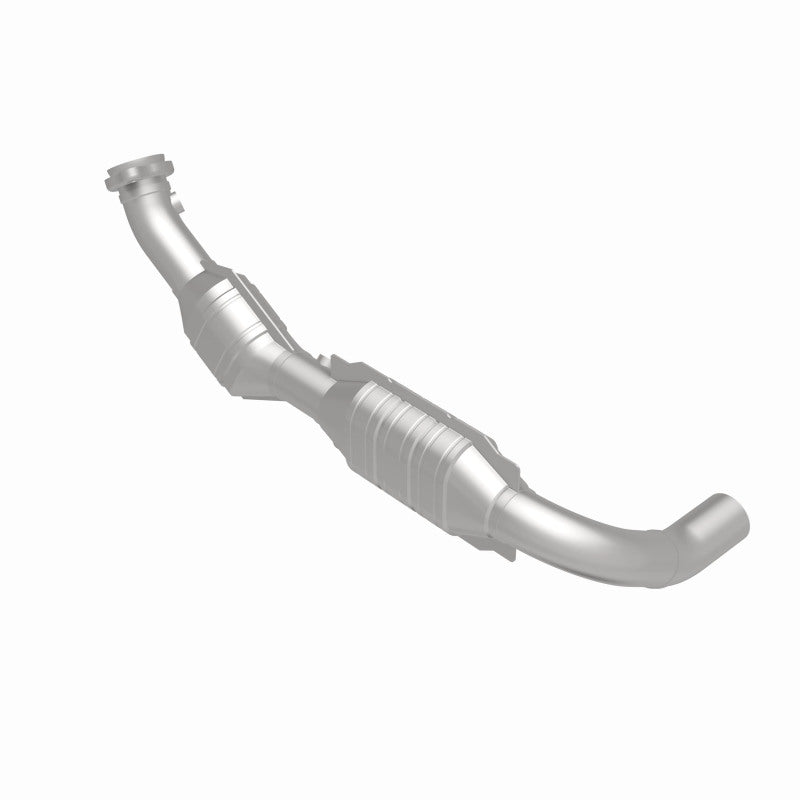 MagnaFlow Conv DF 03-04 Exped 4.6L Driver Side OEM MagnaFlow Conv DF 03-04 Exped 4.6L Driver Side OEM