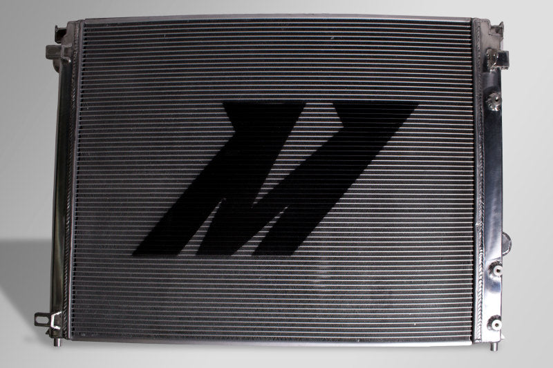 Mishimoto 2008-2016 Dodge Challenger R/T - SRT8 Hellcat Performance Aluminum Radiator Mishimoto 2008-2016 Dodge Challenger R/T - SRT8 Hellcat Performance Aluminum Radiator