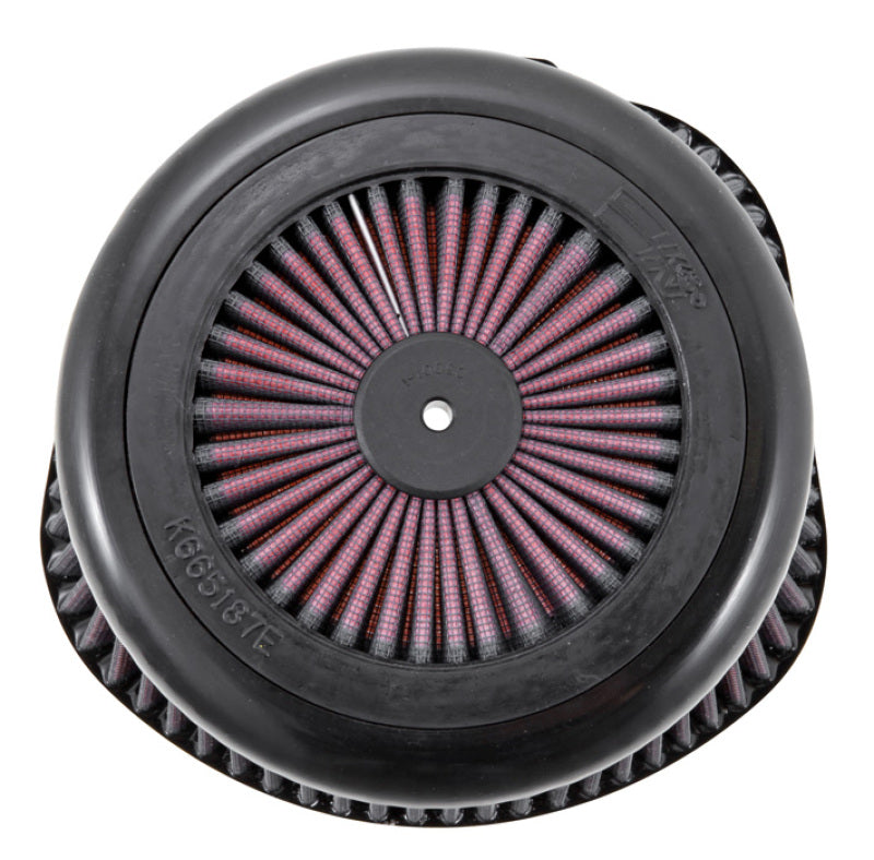 K&N  XStream Motorcross Replacement Air Filter-2013 HONDA CRF450R 449 K&N  XStream Motorcross Replacement Air Filter-2013 HONDA CRF450R 449