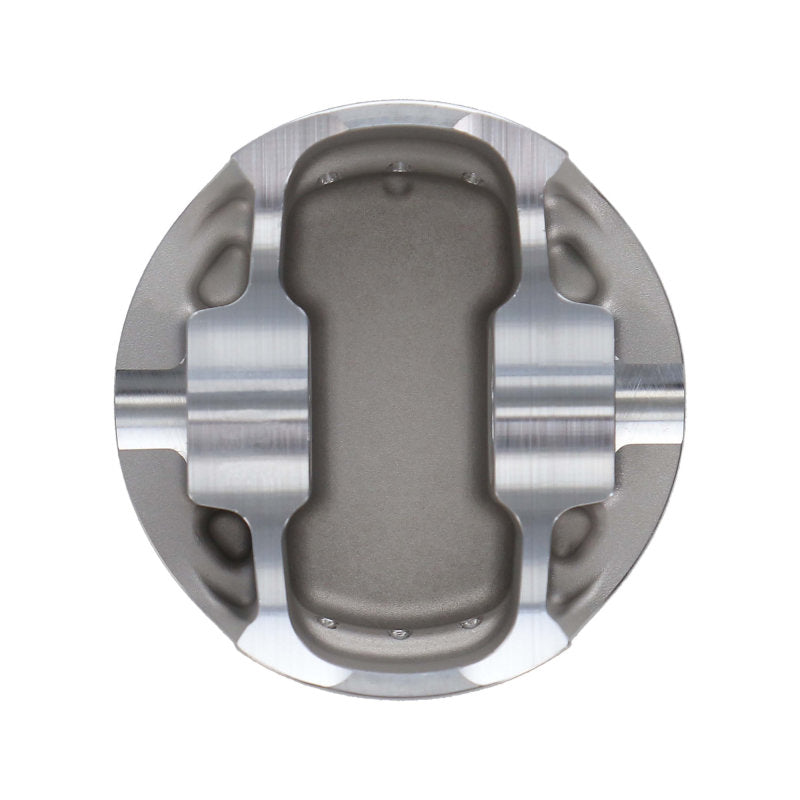 Wiseco Ford 4.6/5.4L Modular V8, 2 Valve Left Piston - Single Wiseco Ford 4.6/5.4L Modular V8, 2 Valve Left Piston - Single