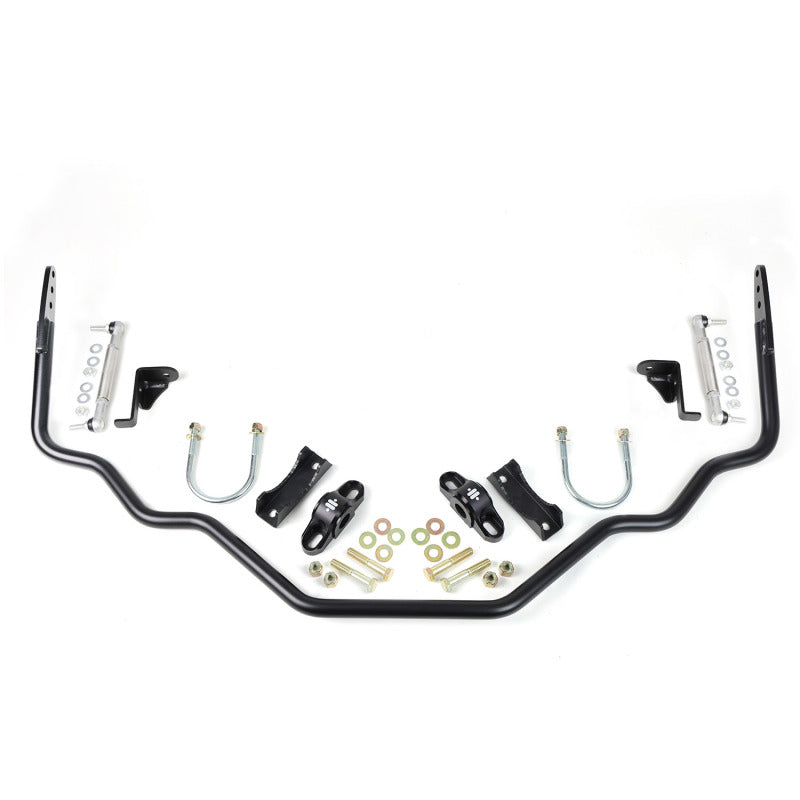 Ridetech 19-23 GM Silverado/Sierra(w/Ridetch Lowering Kit) Rear Sway Bar Ridetech 19-23 GM Silverado/Sierra(w/Ridetch Lowering Kit) Rear Sway Bar