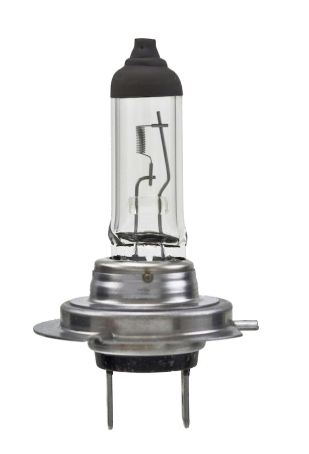 Hella Bulb H7 12V 55W PX26d T4.6 LONGLIFE Hella Bulb H7 12V 55W PX26d T4.6 LONGLIFE