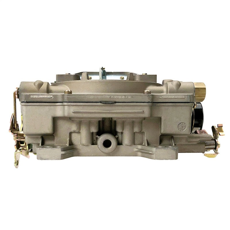 Edelbrock Carburetor Marine 4-Barrel 750 CFM Electric Choke Edelbrock Carburetor Marine 4-Barrel 750 CFM Electric Choke