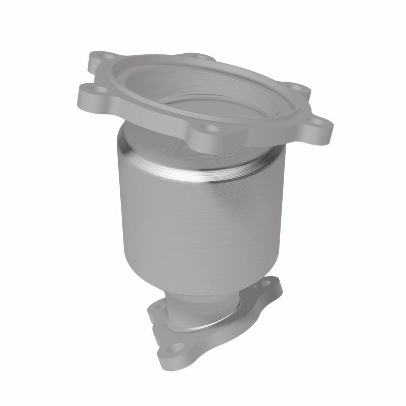 MagnaFlow Conv DF 95-97 Altima 2.4L front 49S MagnaFlow Conv DF 95-97 Altima 2.4L front 49S