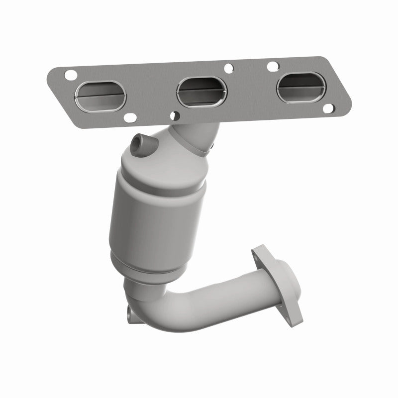 MagnaFlow Conv DF MPV- 00-01 6 2.5L OEM MagnaFlow Conv DF MPV- 00-01 6 2.5L OEM