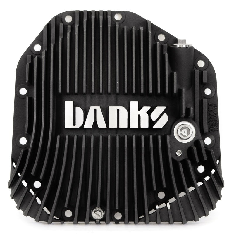 Banks Power 17+ Ford F250/F350 SRW Dana M275 Differential Cover Kit Banks Power 17+ Ford F250/F350 SRW Dana M275 Differential Cover Kit