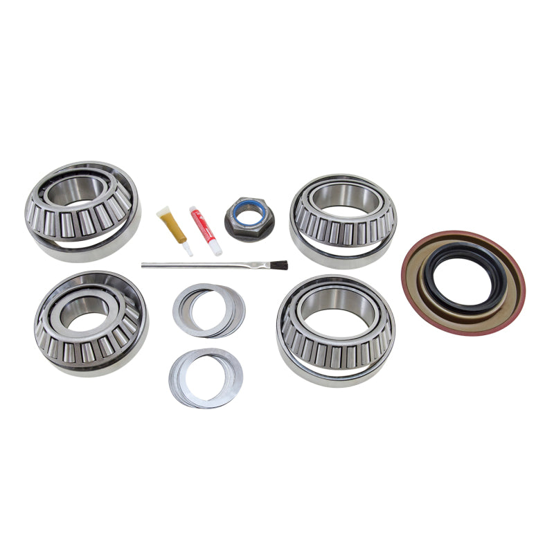 Yukon Gear Master Overhaul Kit For Dana S110 Yukon Gear Master Overhaul Kit For Dana S110