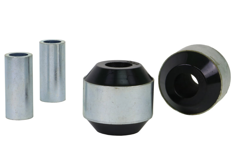Whiteline 06-13 Lexus IS250 / 08-13 Lexus IS350 Front Control Arm Lower Inner Rear Bushing Kit Whiteline 06-13 Lexus IS250 / 08-13 Lexus IS350 Front Control Arm Lower Inner Rear Bushing Kit