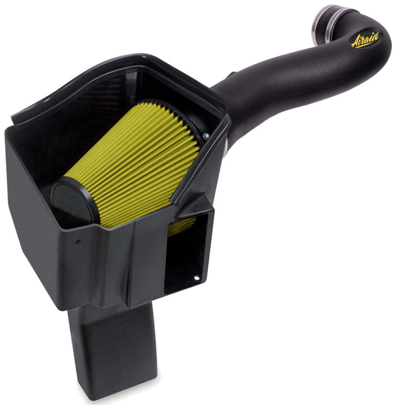 Airaid 2020 Chevrolet Suburban/Tahoe / 2020 Cadillac Escalade 6.2L Performance Air Intake System Airaid 2020 Chevrolet Suburban/Tahoe / 2020 Cadillac Escalade 6.2L Performance Air Intake System