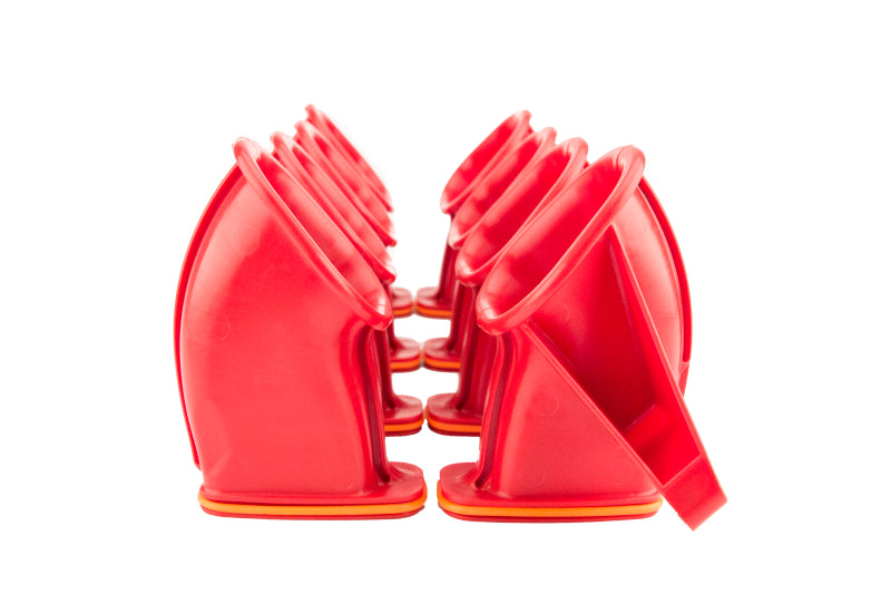 FAST LSXR 102mm RACE Intake Runners (GM LS3) FAST LSXR 102mm RACE Intake Runners (GM LS3)