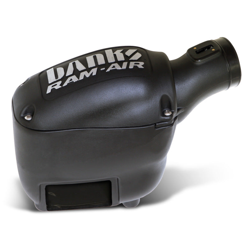 Banks Power 11-15 Ford 6.7L F250-350-450 Ram-Air Intake System Banks Power 11-15 Ford 6.7L F250-350-450 Ram-Air Intake System