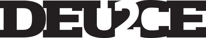 Truxedo 2022+ Toyota Tundra (5ft. 6in. Bed w/ Deck Rail System) Deuce Bed Cover Truxedo 2022+ Toyota Tundra (5ft. 6in. Bed w/ Deck Rail System) Deuce Bed Cover