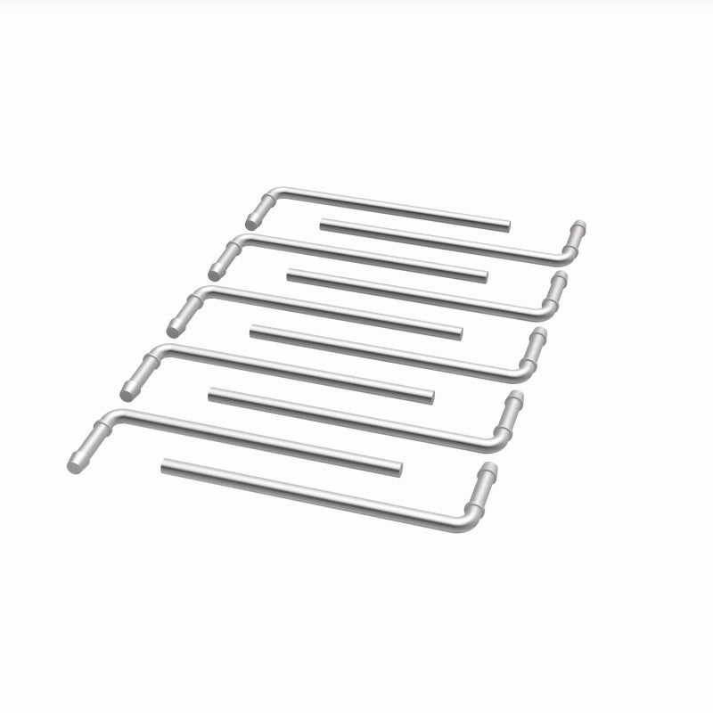 MagnaFlow Hanger .50inch 90 deg 10pk MagnaFlow Hanger .50inch 90 deg 10pk