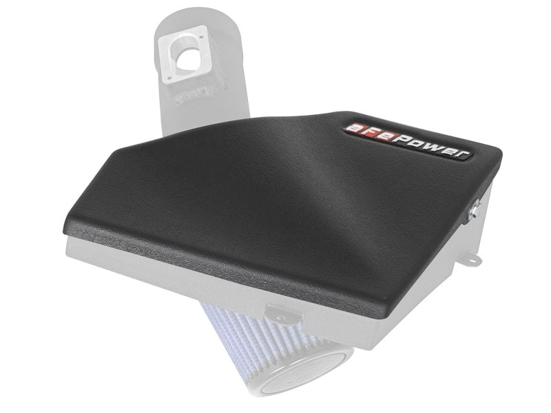 aFe Momentum GT Cold Air Intake Cover Mini Cooper S 15-17 L4-2.0L(t) (B46/48) aFe Momentum GT Cold Air Intake Cover Mini Cooper S 15-17 L4-2.0L(t) (B46/48)