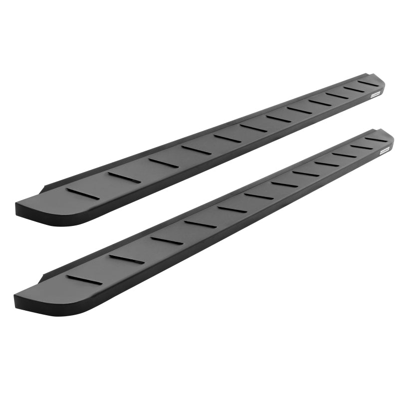 Go Rhino RB10 Running Boards - Tex Black - 87in Go Rhino RB10 Running Boards - Tex Black - 87in