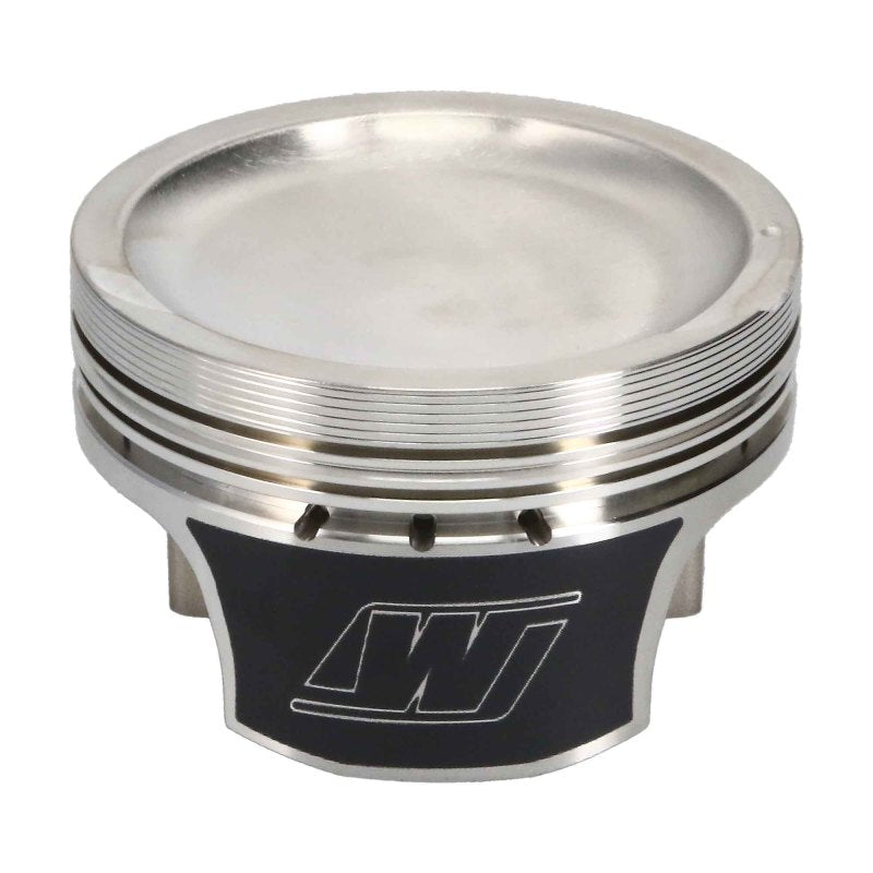 Wiseco Ford SOHC V8 4.6L 2 Val NA/Boost/Nitrous Top Ring Down .300in -20.0cc 3.552 Bore 8.9:1 CR Wiseco Ford SOHC V8 4.6L 2 Val NA/Boost/Nitrous Top Ring Down .300in -20.0cc 3.552 Bore 8.9:1 CR