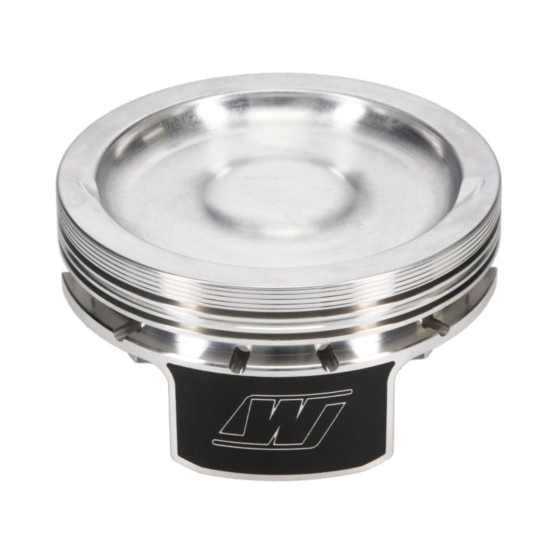 Wiseco Chevy SB -32cc Dome 4.125in Bore Piston Shelf Stock Kit Wiseco Chevy SB -32cc Dome 4.125in Bore Piston Shelf Stock Kit