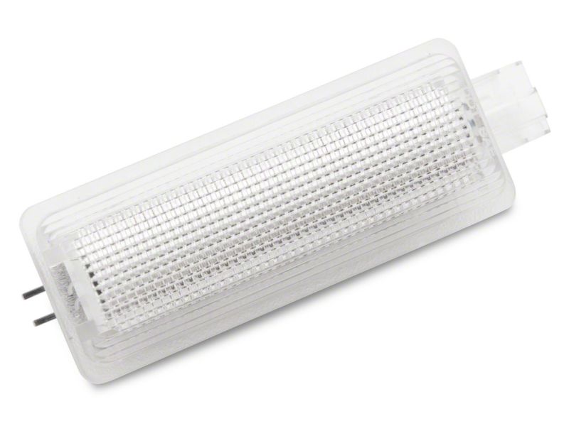 Raxiom 15-23 Ford Mustang Axial Series Upgraded LED Trunk Light Raxiom 15-23 Ford Mustang Axial Series Upgraded LED Trunk Light