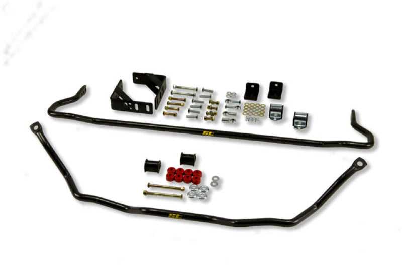 ST Anti-Swaybar Set Honda Civic CRX ST Anti-Swaybar Set Honda Civic CRX