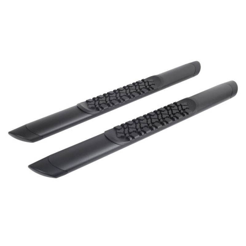 Go Rhino V-Series V3 Side Step - Universal 52in. (Fits 4DR) - Tex. Blk Go Rhino V-Series V3 Side Step - Universal 52in. (Fits 4DR) - Tex. Blk