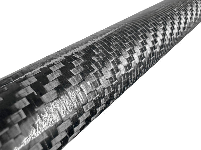 PERRIN 22-25 Subaru WRX Rear Shock Tower Brace - Carbon Fiber PERRIN 22-25 Subaru WRX Rear Shock Tower Brace - Carbon Fiber