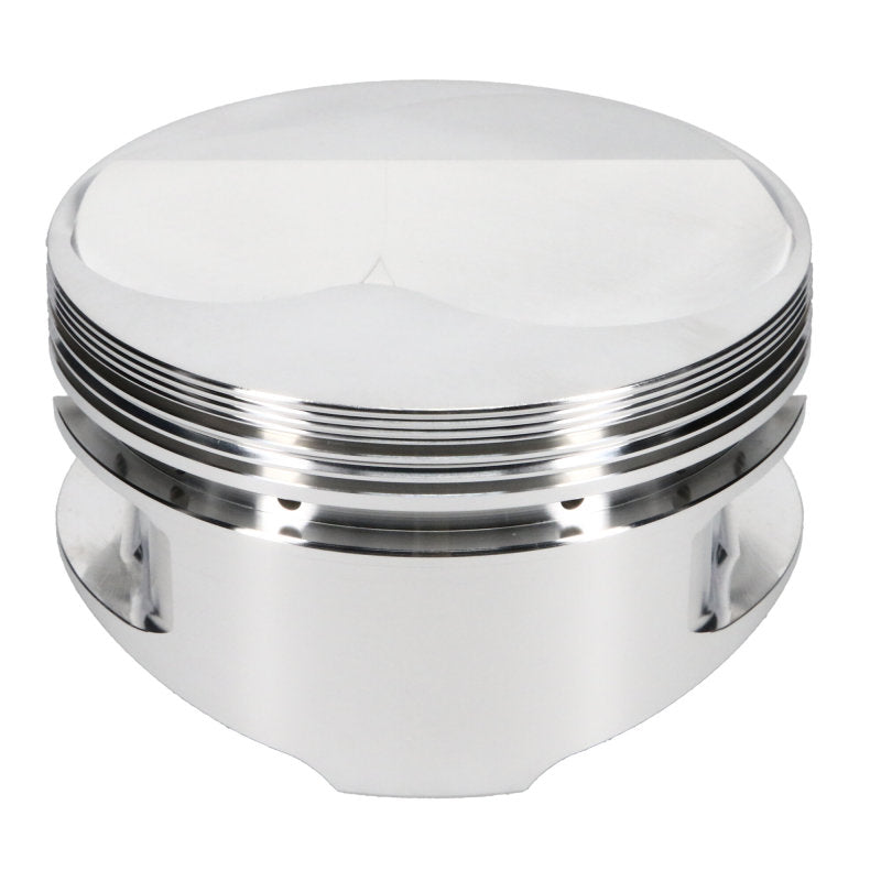 JE Pistons 400 SBC DOME -12 Set of 8 Pistons JE Pistons 400 SBC DOME -12 Set of 8 Pistons