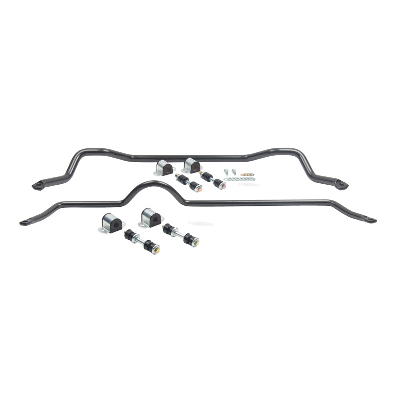 ST Anti-Swaybar Set Nissan 240SX (S14) ST Anti-Swaybar Set Nissan 240SX (S14)