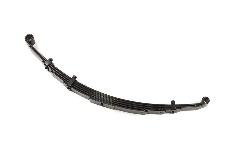 Zone Offroad 73-87 Chevy/GMC Trucks 6in Front Leaf Spring Zone Offroad 73-87 Chevy/GMC Trucks 6in Front Leaf Spring