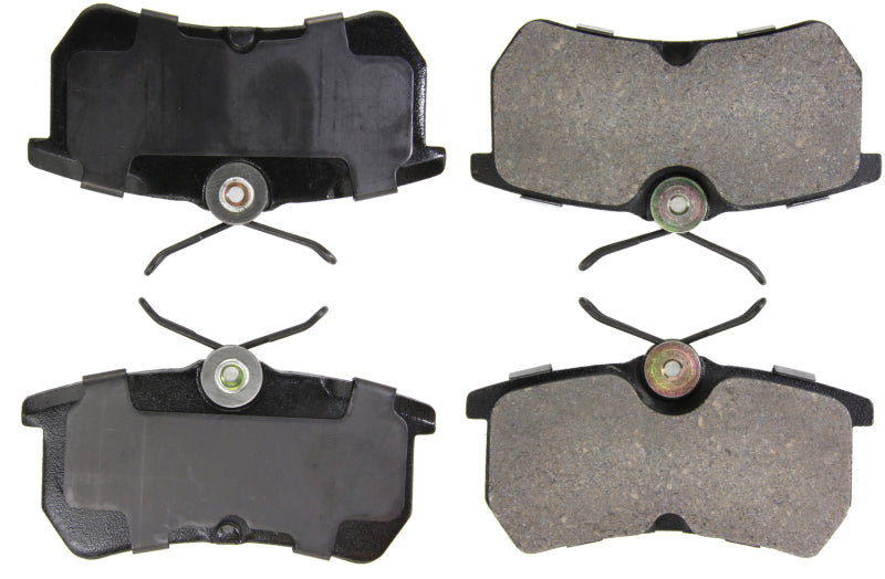 StopTech Performance Brake Pads StopTech Performance Brake Pads