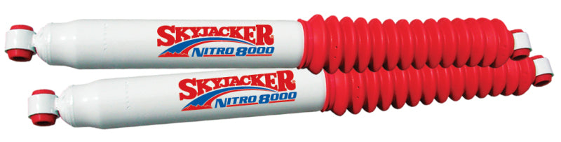 Skyjacker 2006-2010 Dodge Ram 2500 Extended Crew Cab RWD Extended Crew Cab 4WD Nitro Shock Absorber Skyjacker 2006-2010 Dodge Ram 2500 Extended Crew Cab RWD Extended Crew Cab 4WD Nitro Shock Absorber