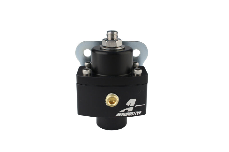 Aeromotive Marine 2-Port AN-06 Carb. Reg Aeromotive Marine 2-Port AN-06 Carb. Reg