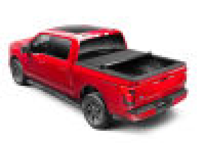 Truxedo 15-21 Ford F-150 5ft 6in Lo Pro Bed Cover Truxedo 15-21 Ford F-150 5ft 6in Lo Pro Bed Cover